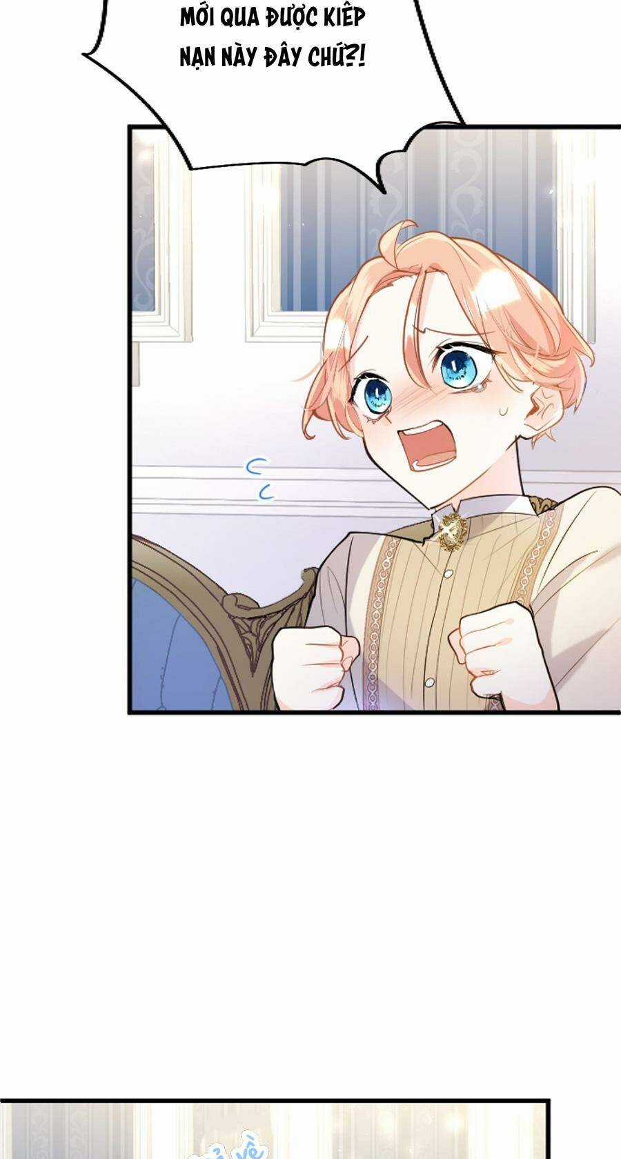 Đại Tiểu Thư Sao Phải Giả Nam Chapter 58 trang 46