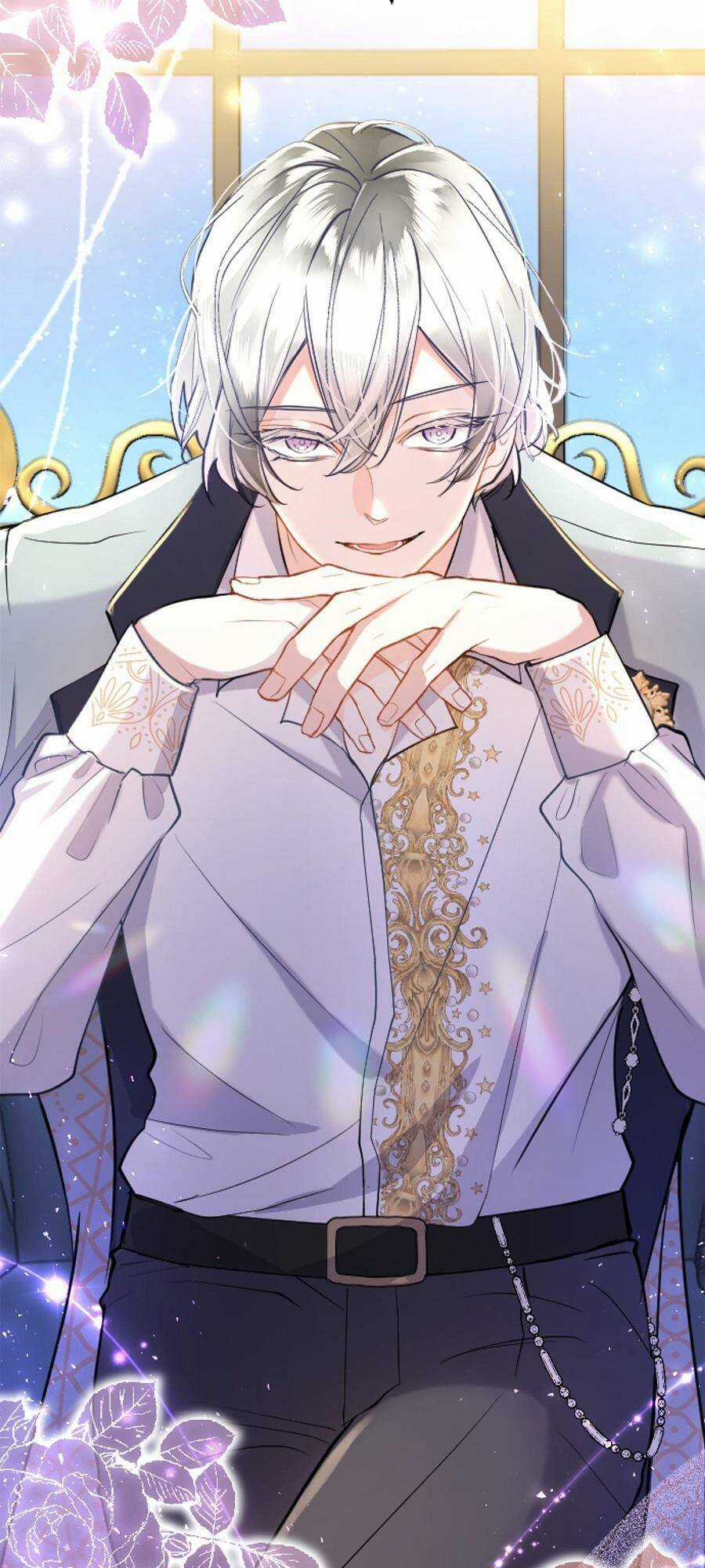 Đại Tiểu Thư Sao Phải Giả Nam Chapter 58 trang 48