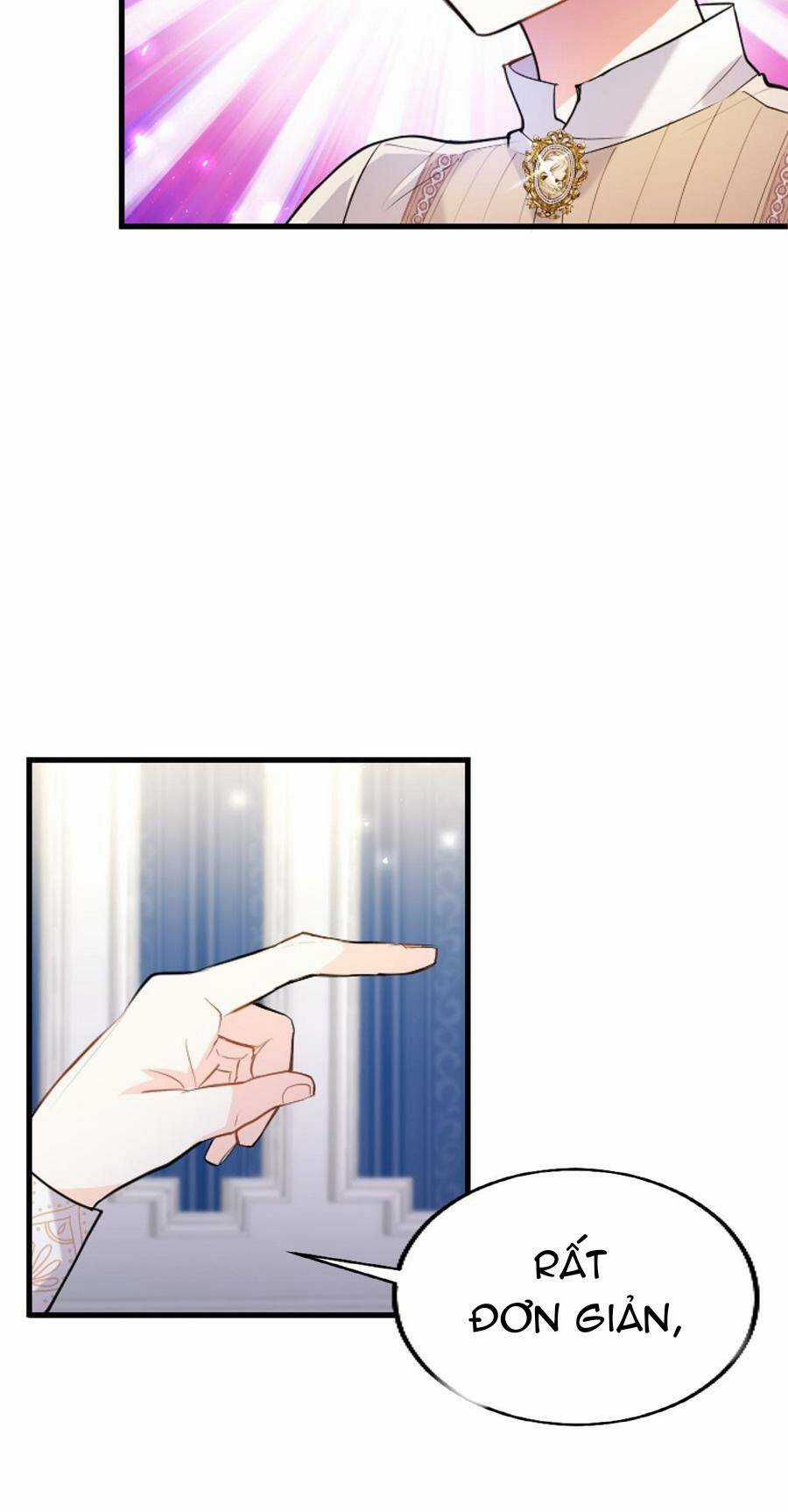 Đại Tiểu Thư Sao Phải Giả Nam Chapter 58 trang 50