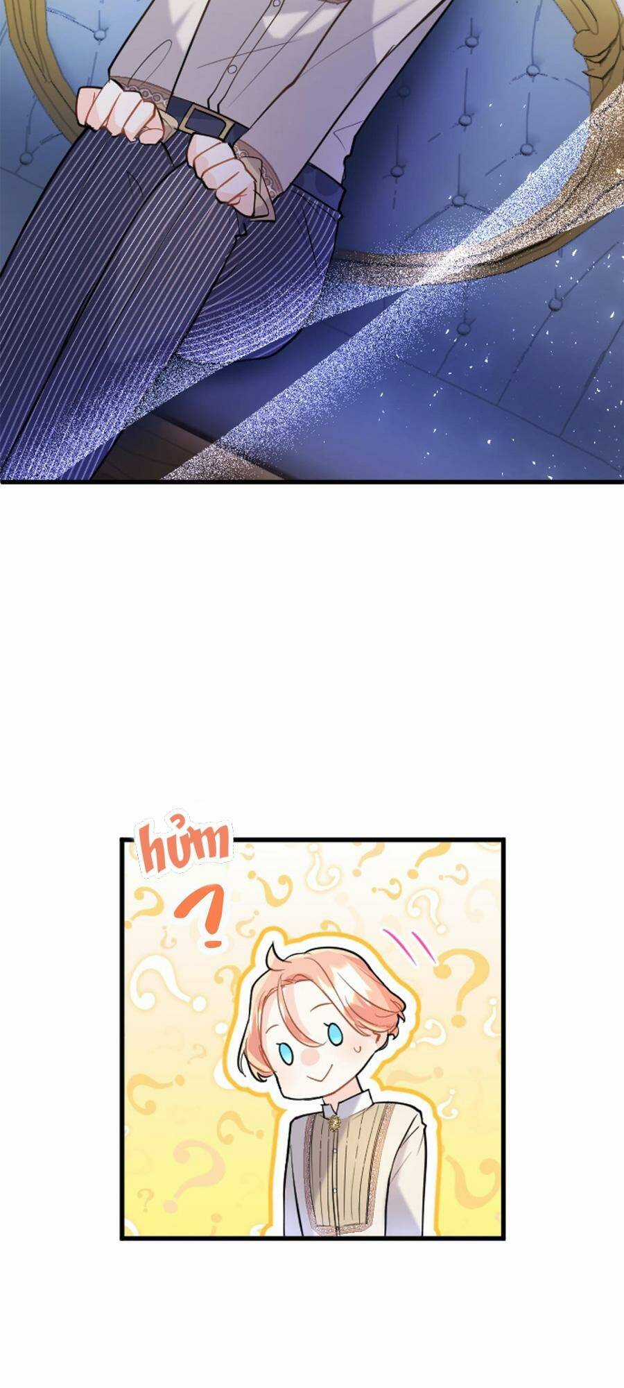 Đại Tiểu Thư Sao Phải Giả Nam Chapter 58 trang 52