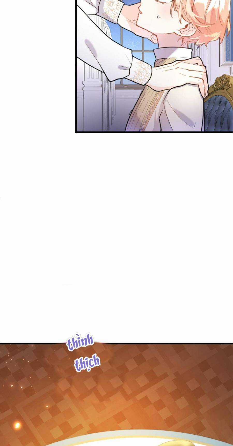 Đại Tiểu Thư Sao Phải Giả Nam Chapter 58 trang 54