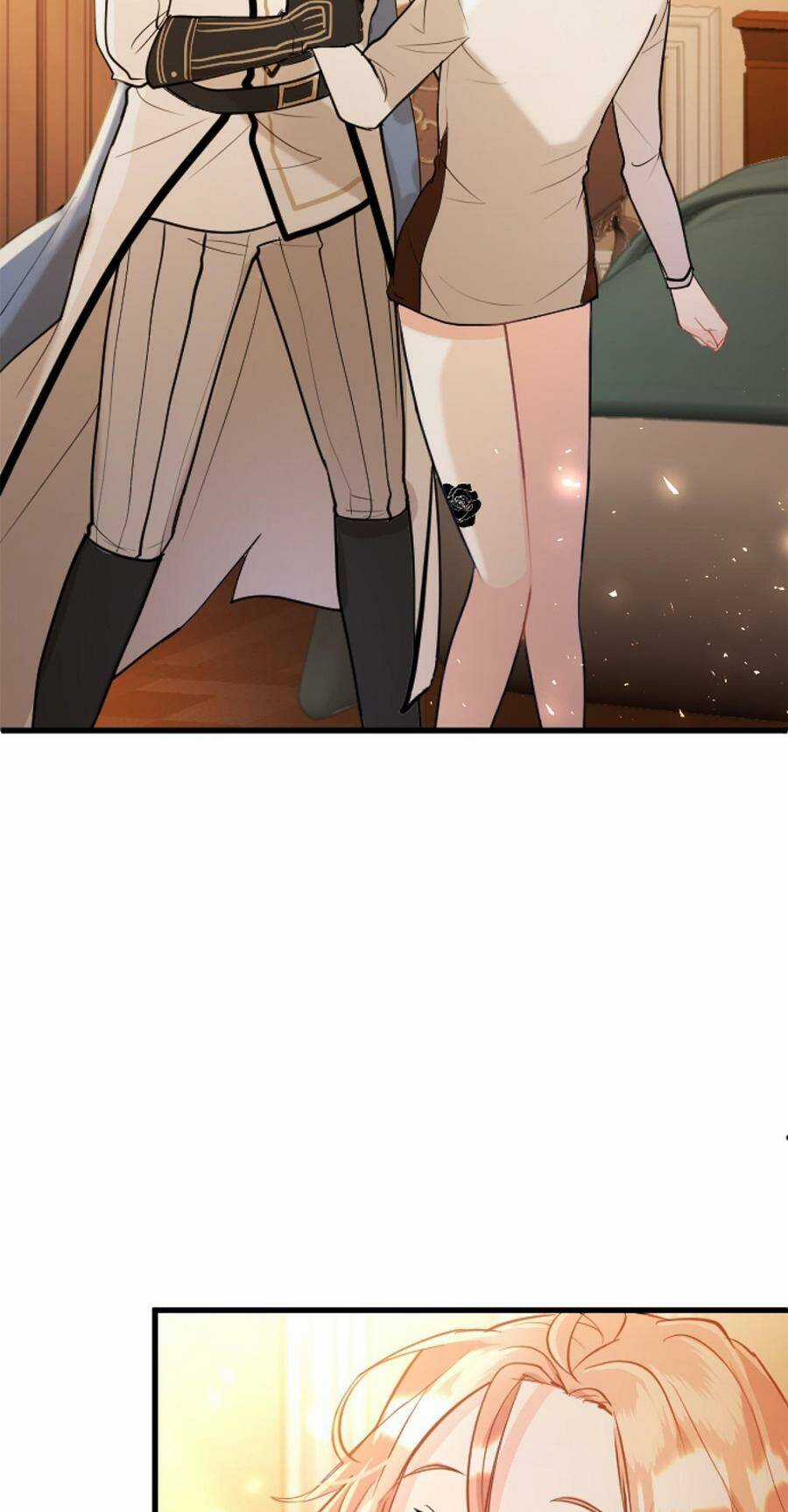 Đại Tiểu Thư Sao Phải Giả Nam Chapter 58 trang 6