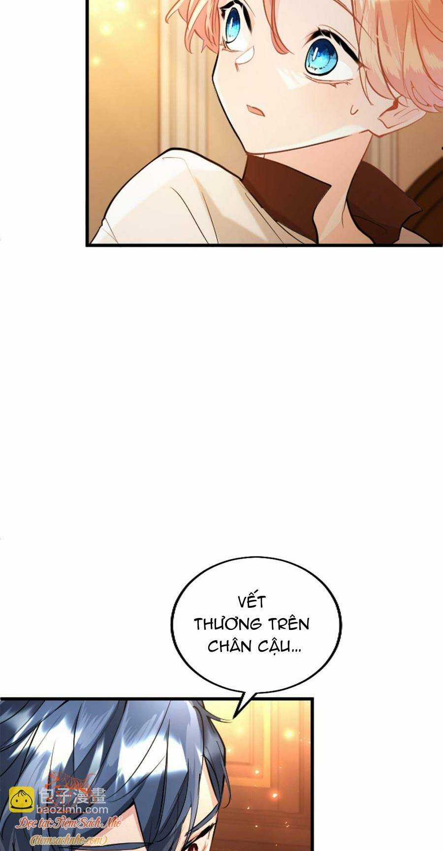 Đại Tiểu Thư Sao Phải Giả Nam Chapter 58 trang 7