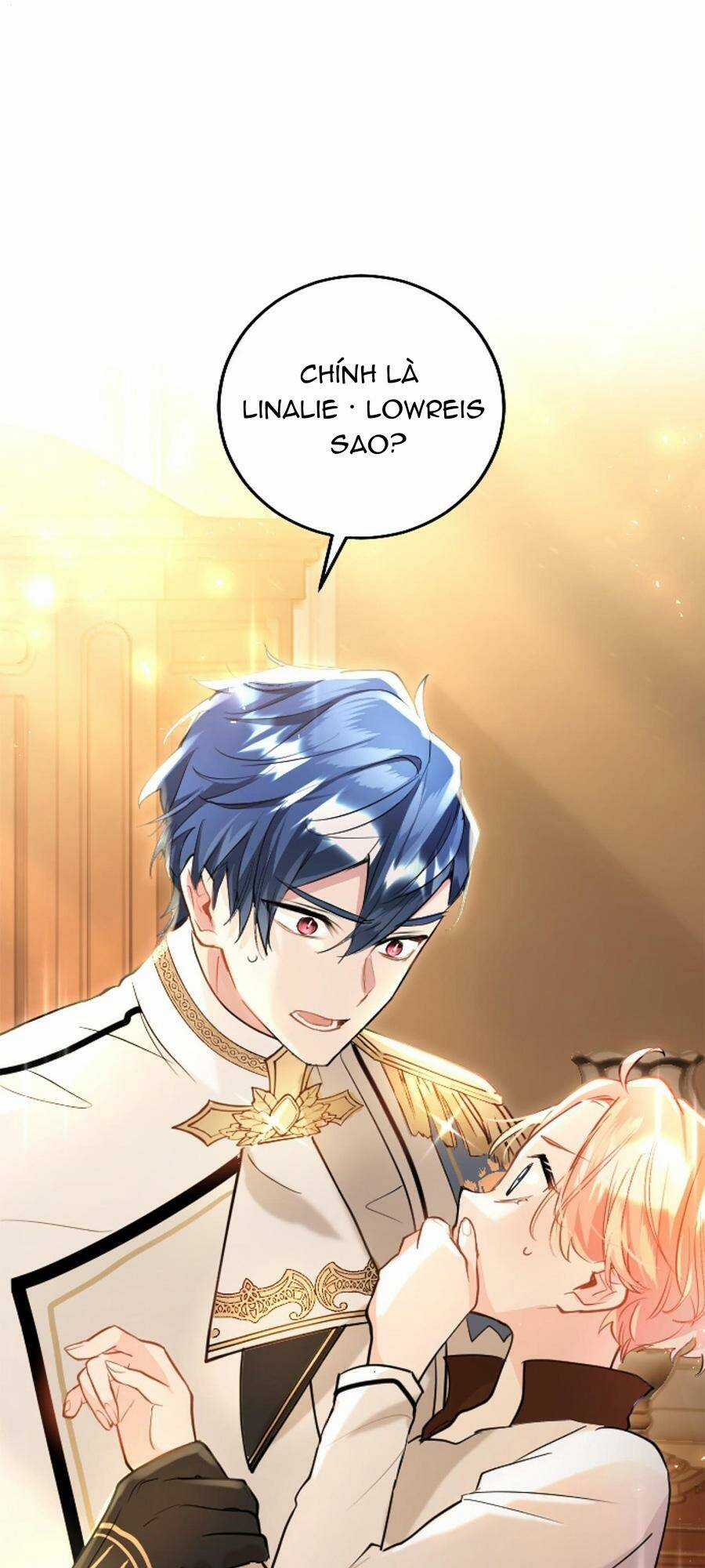 Đại Tiểu Thư Sao Phải Giả Nam Chapter 58 trang 9