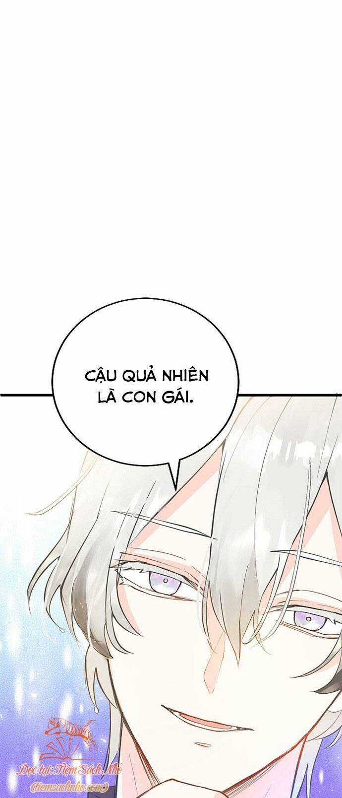 Đại Tiểu Thư Sao Phải Giả Nam Chapter 6 trang 1