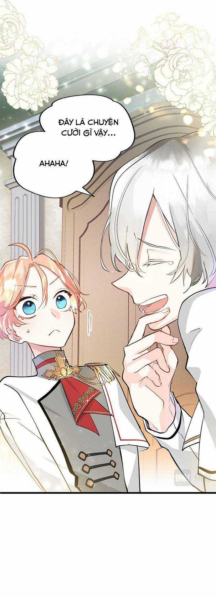 Đại Tiểu Thư Sao Phải Giả Nam Chapter 6 trang 12