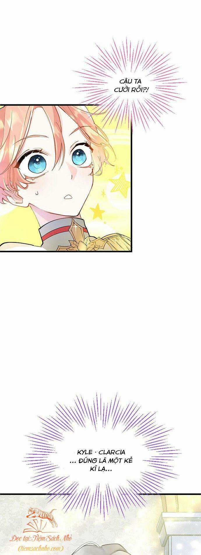 Đại Tiểu Thư Sao Phải Giả Nam Chapter 6 trang 13