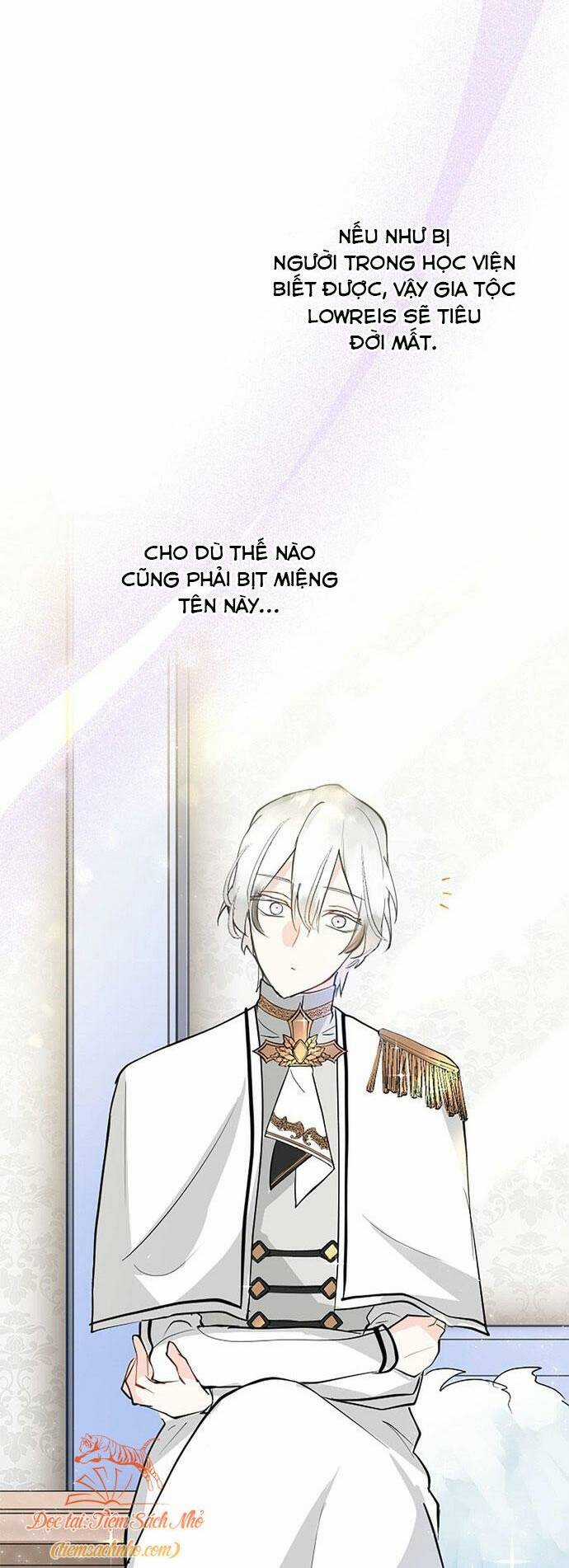 Đại Tiểu Thư Sao Phải Giả Nam Chapter 6 trang 17