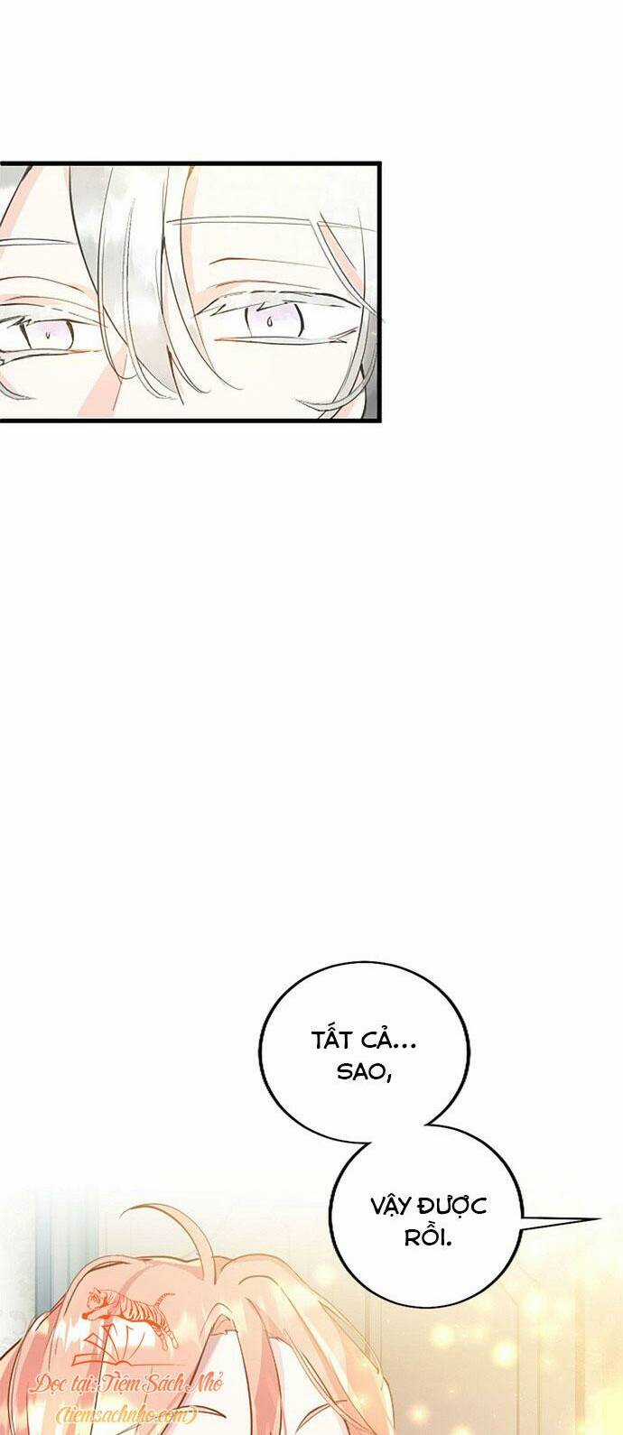 Đại Tiểu Thư Sao Phải Giả Nam Chapter 6 trang 19