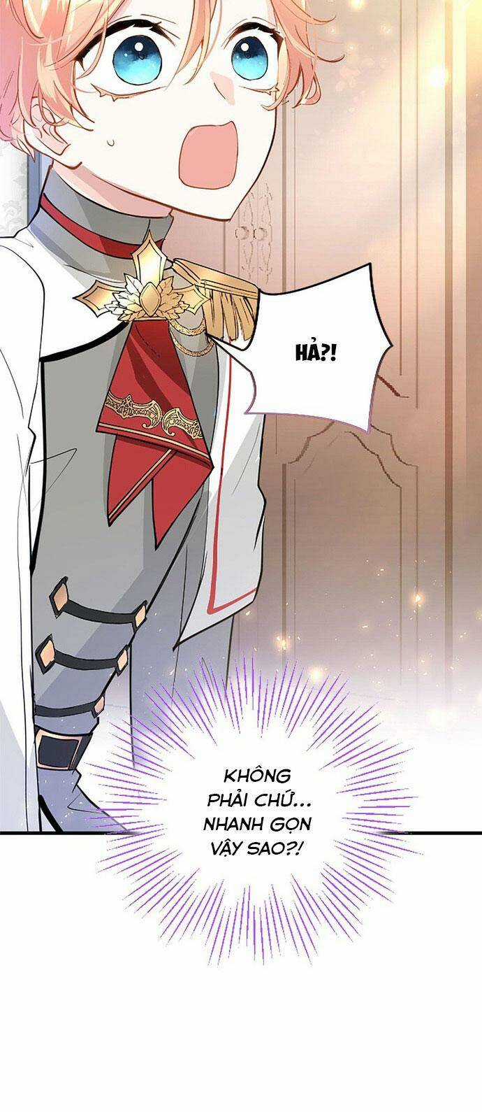 Đại Tiểu Thư Sao Phải Giả Nam Chapter 6 trang 20