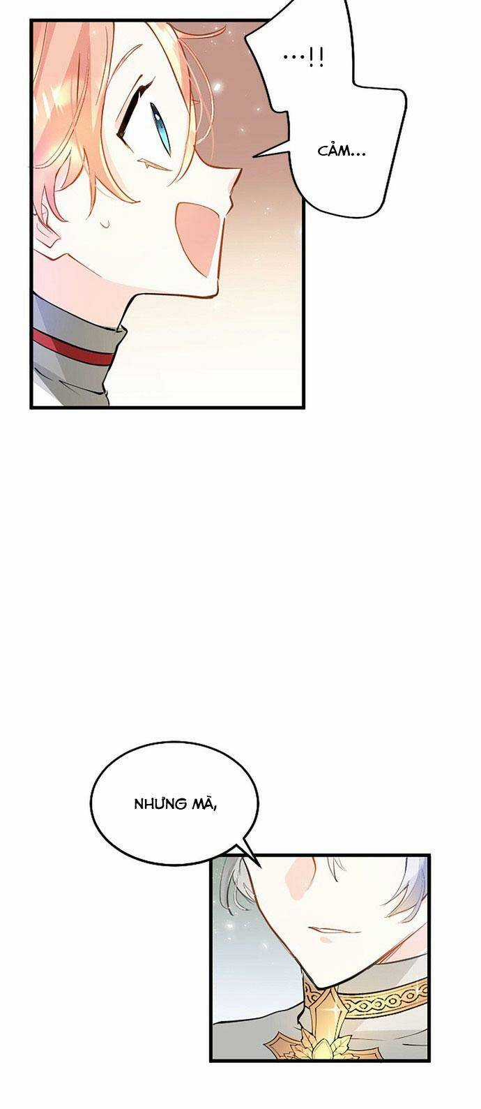 Đại Tiểu Thư Sao Phải Giả Nam Chapter 6 trang 22