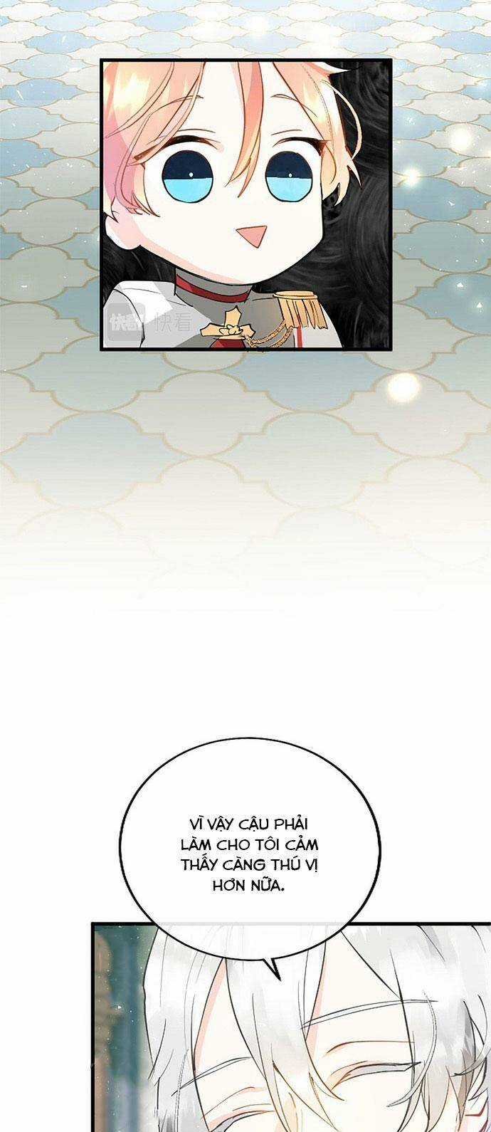 Đại Tiểu Thư Sao Phải Giả Nam Chapter 6 trang 24