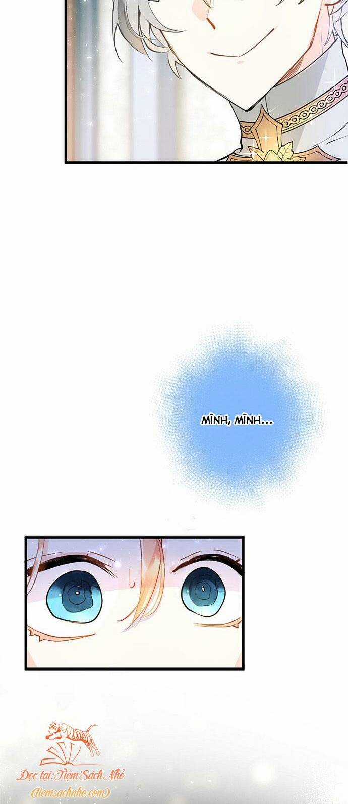 Đại Tiểu Thư Sao Phải Giả Nam Chapter 6 trang 25