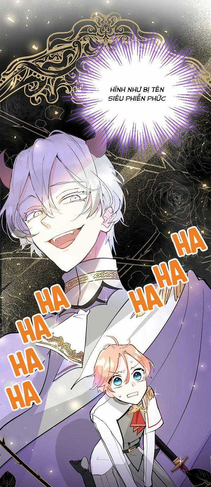 Đại Tiểu Thư Sao Phải Giả Nam Chapter 6 trang 26