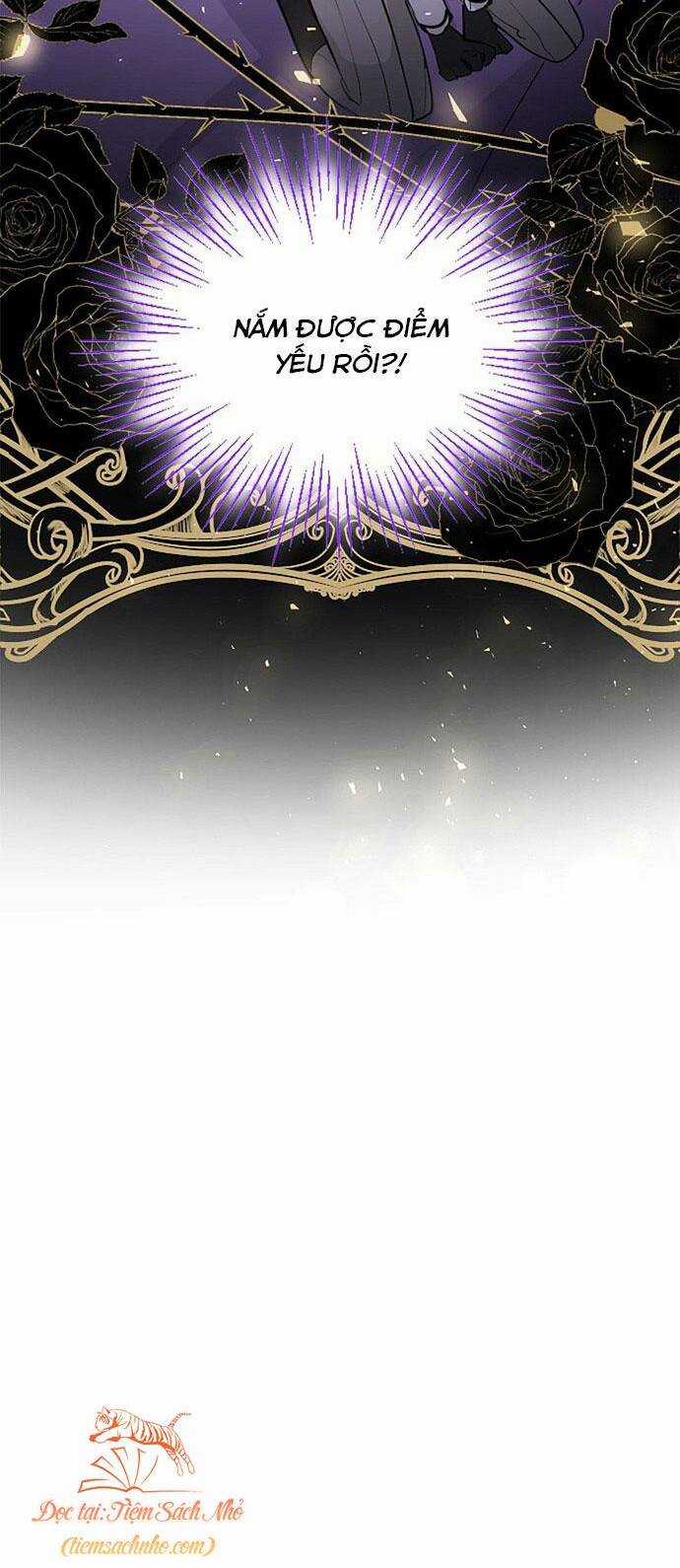 Đại Tiểu Thư Sao Phải Giả Nam Chapter 6 trang 27