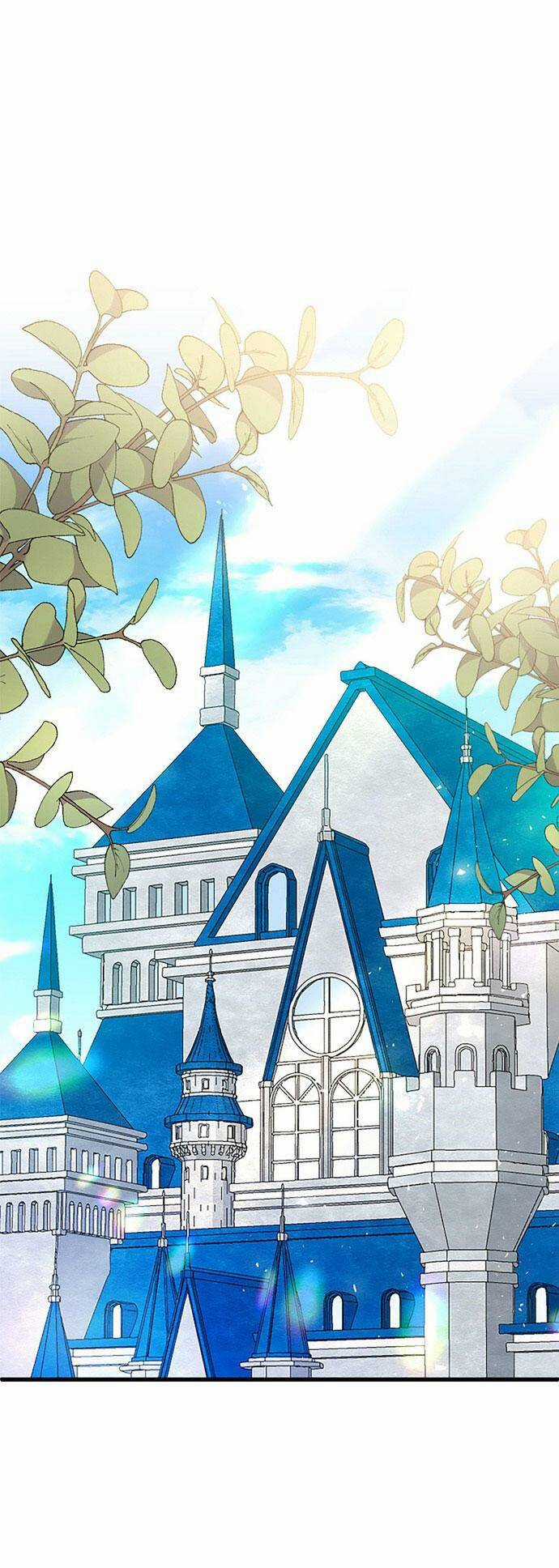 Đại Tiểu Thư Sao Phải Giả Nam Chapter 6 trang 28