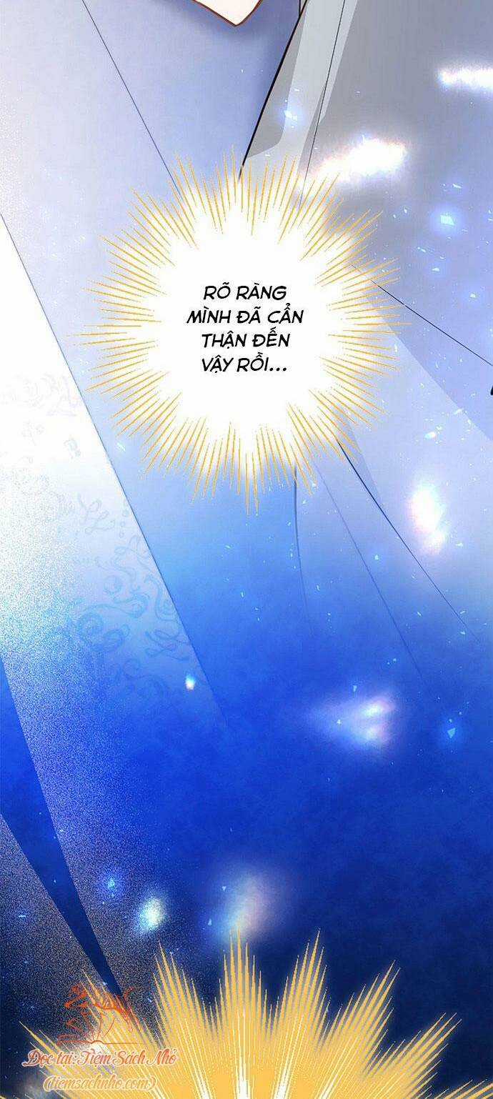 Đại Tiểu Thư Sao Phải Giả Nam Chapter 6 trang 3