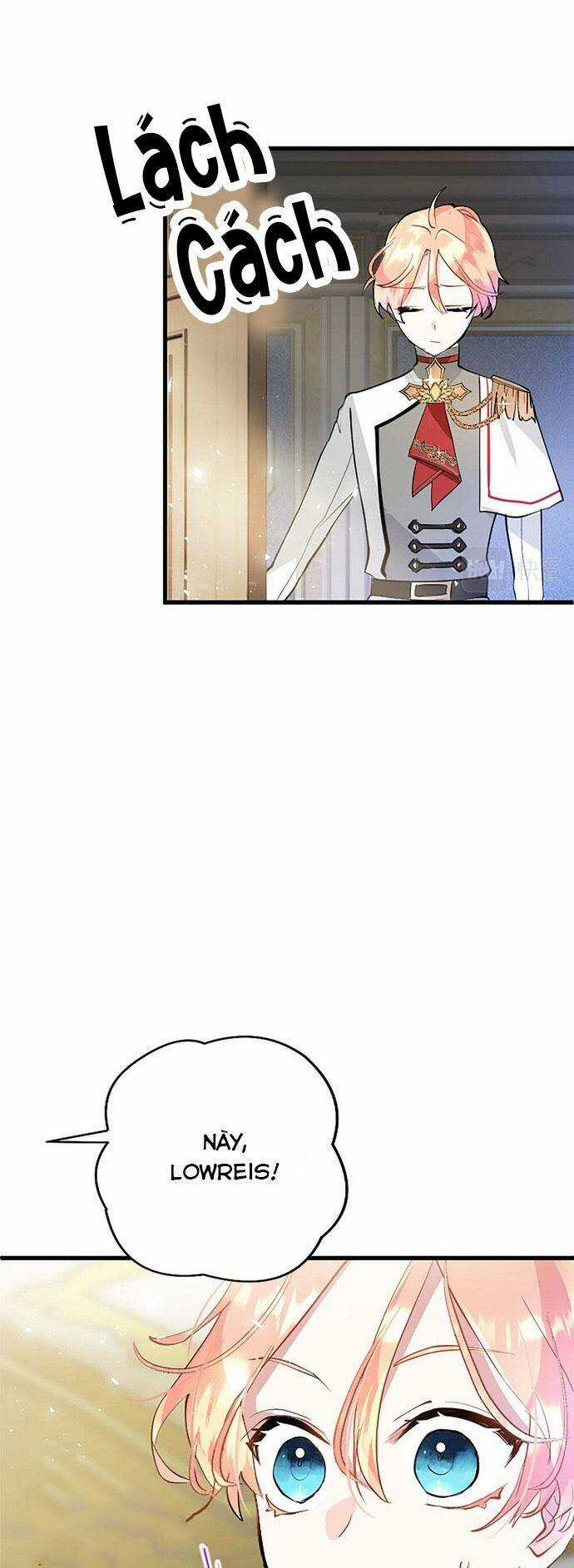 Đại Tiểu Thư Sao Phải Giả Nam Chapter 6 trang 30