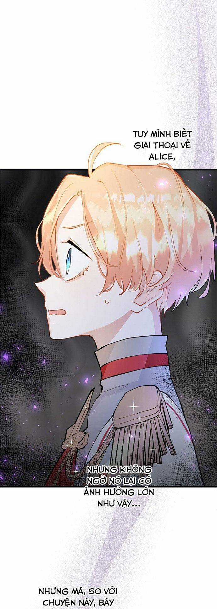 Đại Tiểu Thư Sao Phải Giả Nam Chapter 6 trang 34