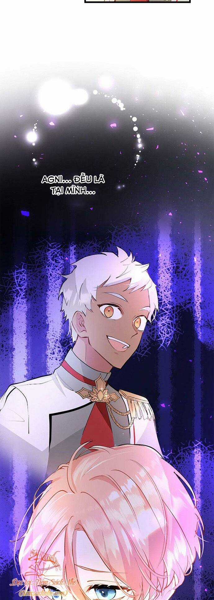 Đại Tiểu Thư Sao Phải Giả Nam Chapter 6 trang 37