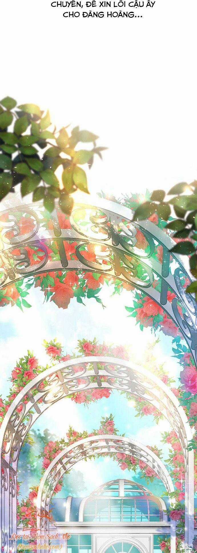 Đại Tiểu Thư Sao Phải Giả Nam Chapter 6 trang 39