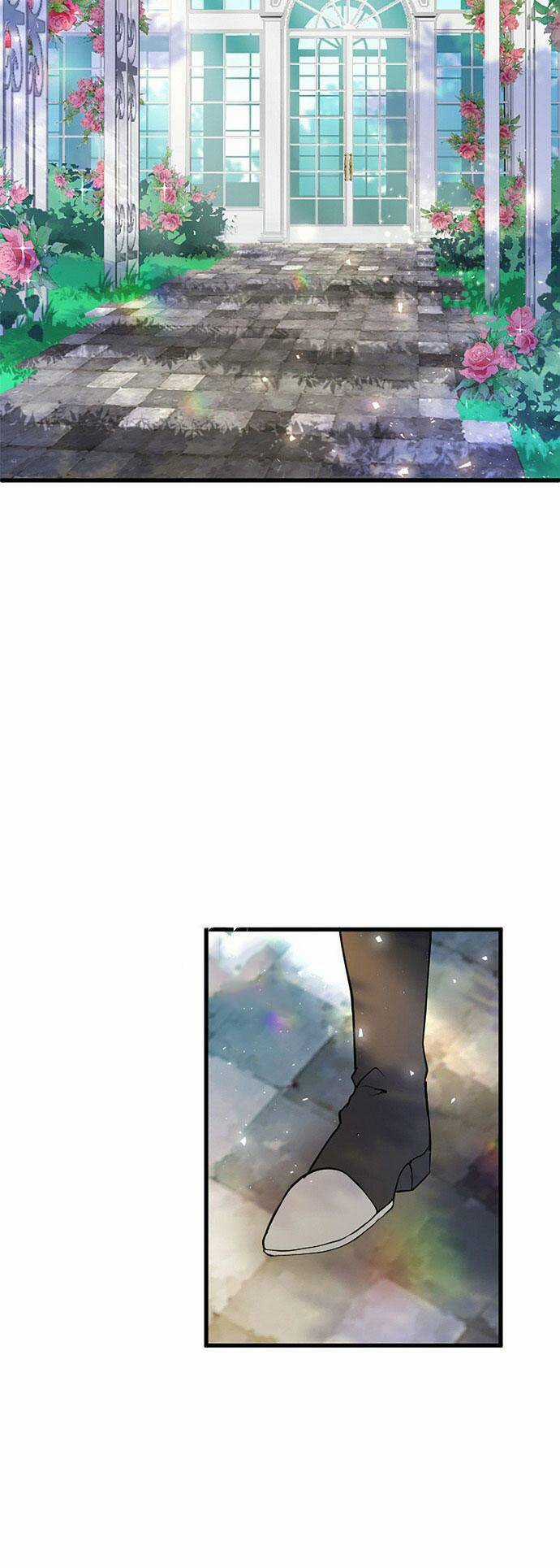 Đại Tiểu Thư Sao Phải Giả Nam Chapter 6 trang 40