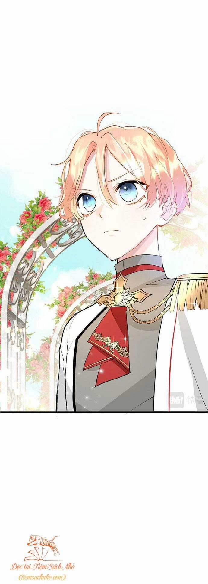 Đại Tiểu Thư Sao Phải Giả Nam Chapter 6 trang 41