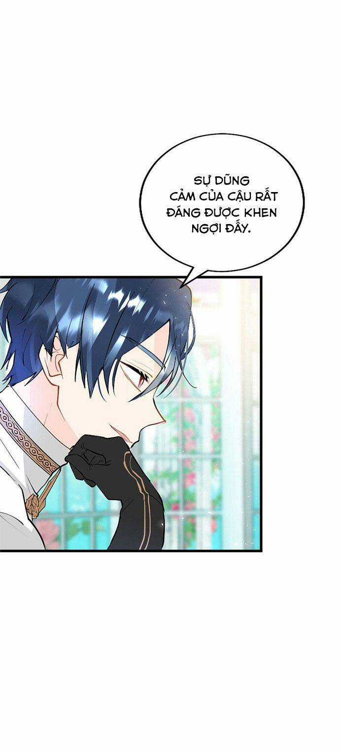 Đại Tiểu Thư Sao Phải Giả Nam Chapter 6 trang 44