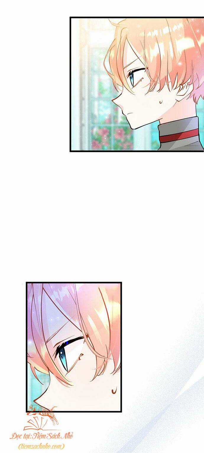 Đại Tiểu Thư Sao Phải Giả Nam Chapter 6 trang 45