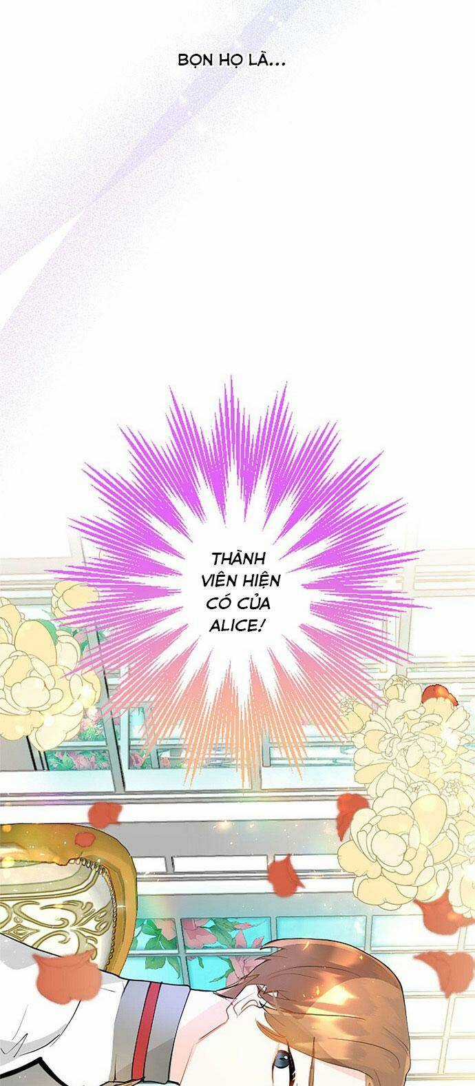 Đại Tiểu Thư Sao Phải Giả Nam Chapter 6 trang 46