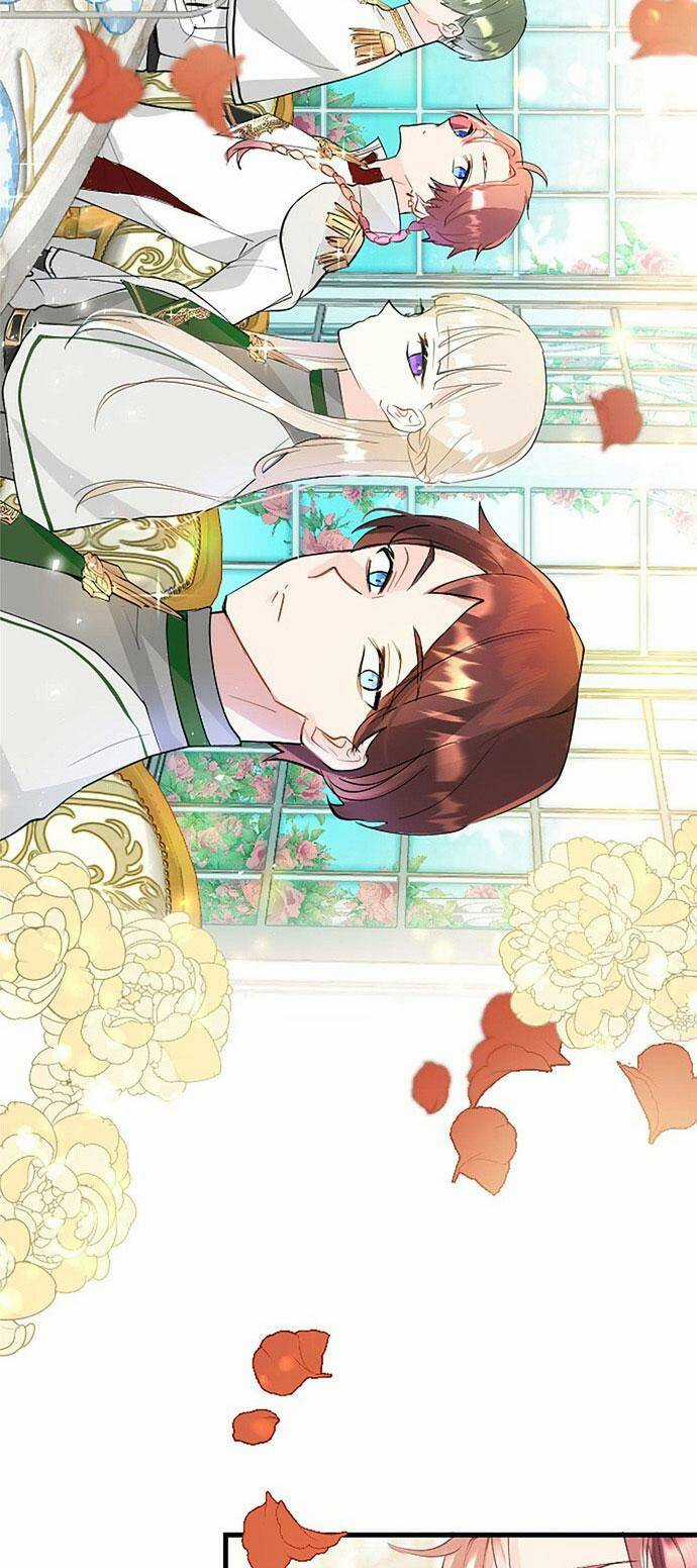 Đại Tiểu Thư Sao Phải Giả Nam Chapter 6 trang 48