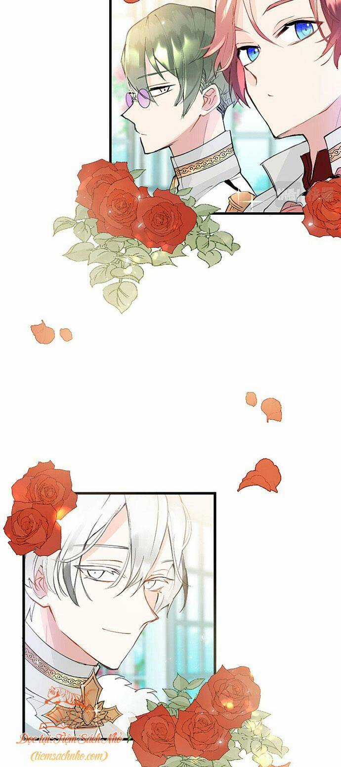 Đại Tiểu Thư Sao Phải Giả Nam Chapter 6 trang 49