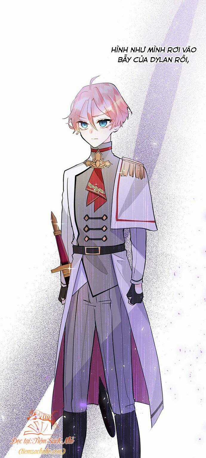 Đại Tiểu Thư Sao Phải Giả Nam Chapter 6 trang 51