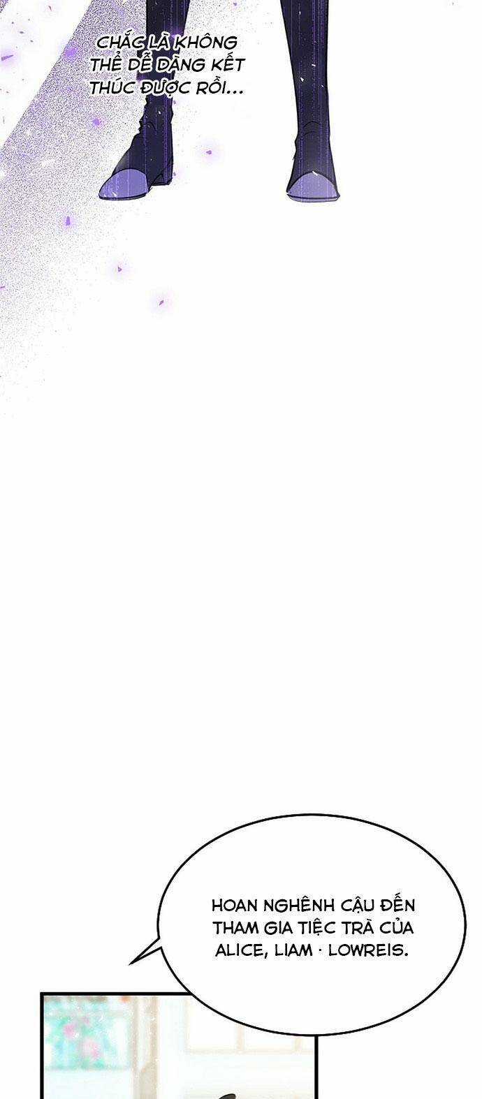 Đại Tiểu Thư Sao Phải Giả Nam Chapter 6 trang 52