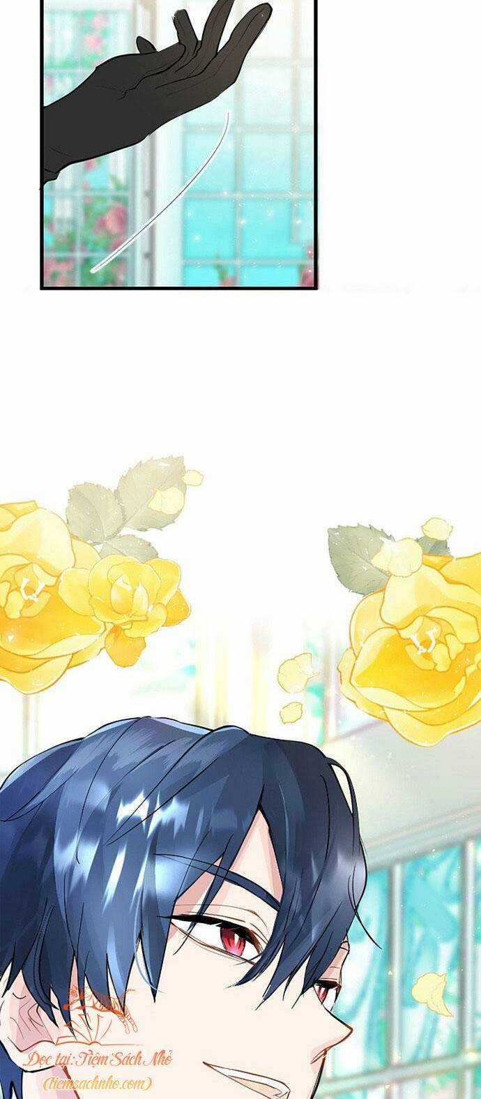 Đại Tiểu Thư Sao Phải Giả Nam Chapter 6 trang 53