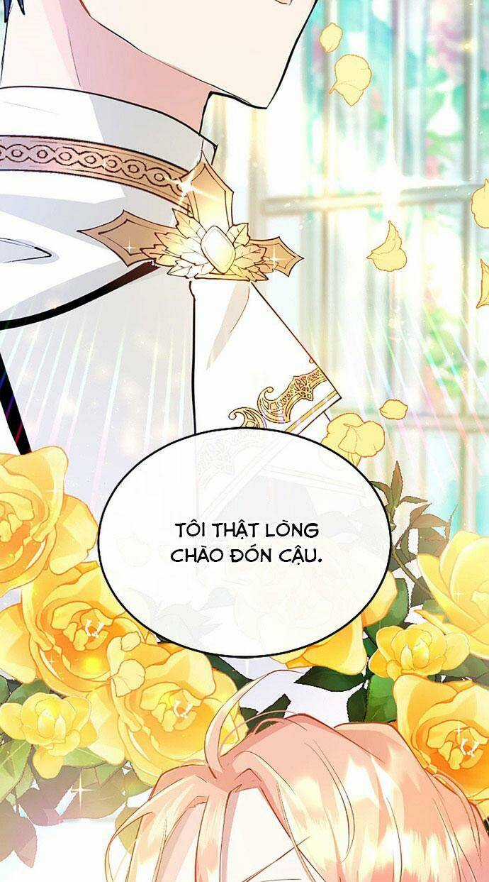 Đại Tiểu Thư Sao Phải Giả Nam Chapter 6 trang 54