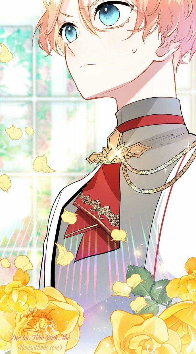 Đại Tiểu Thư Sao Phải Giả Nam Chapter 6 trang 55