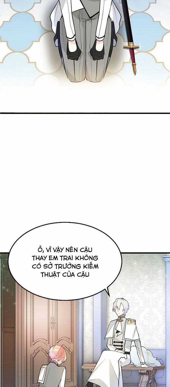 Đại Tiểu Thư Sao Phải Giả Nam Chapter 6 trang 6