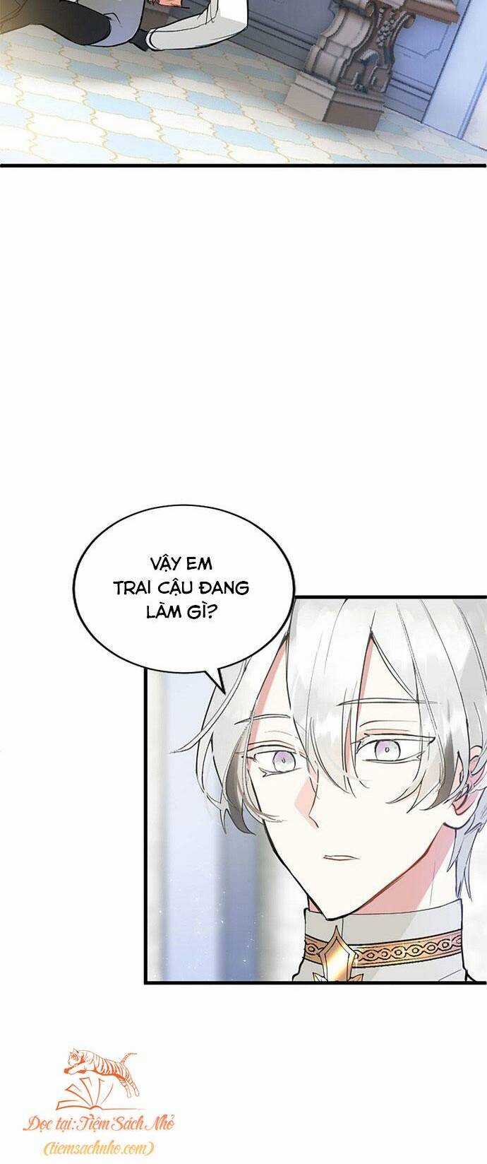 Đại Tiểu Thư Sao Phải Giả Nam Chapter 6 trang 9