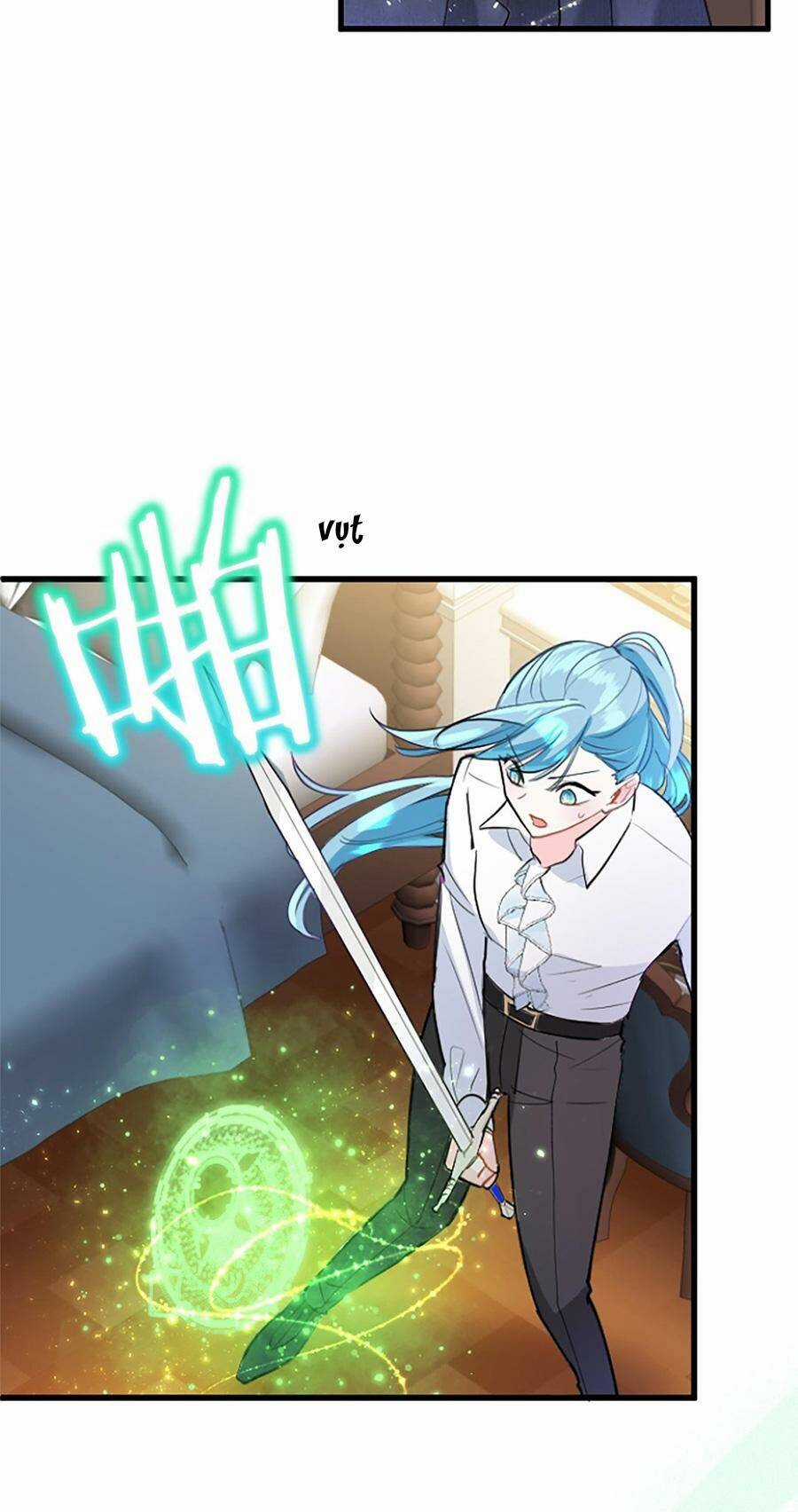 Đại Tiểu Thư Sao Phải Giả Nam Chapter 60 trang 10