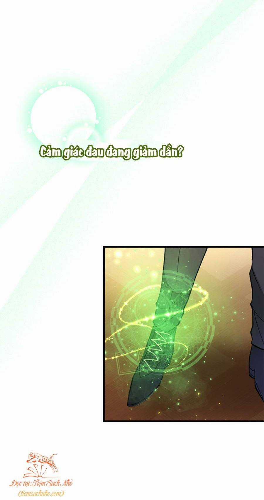 Đại Tiểu Thư Sao Phải Giả Nam Chapter 60 trang 11