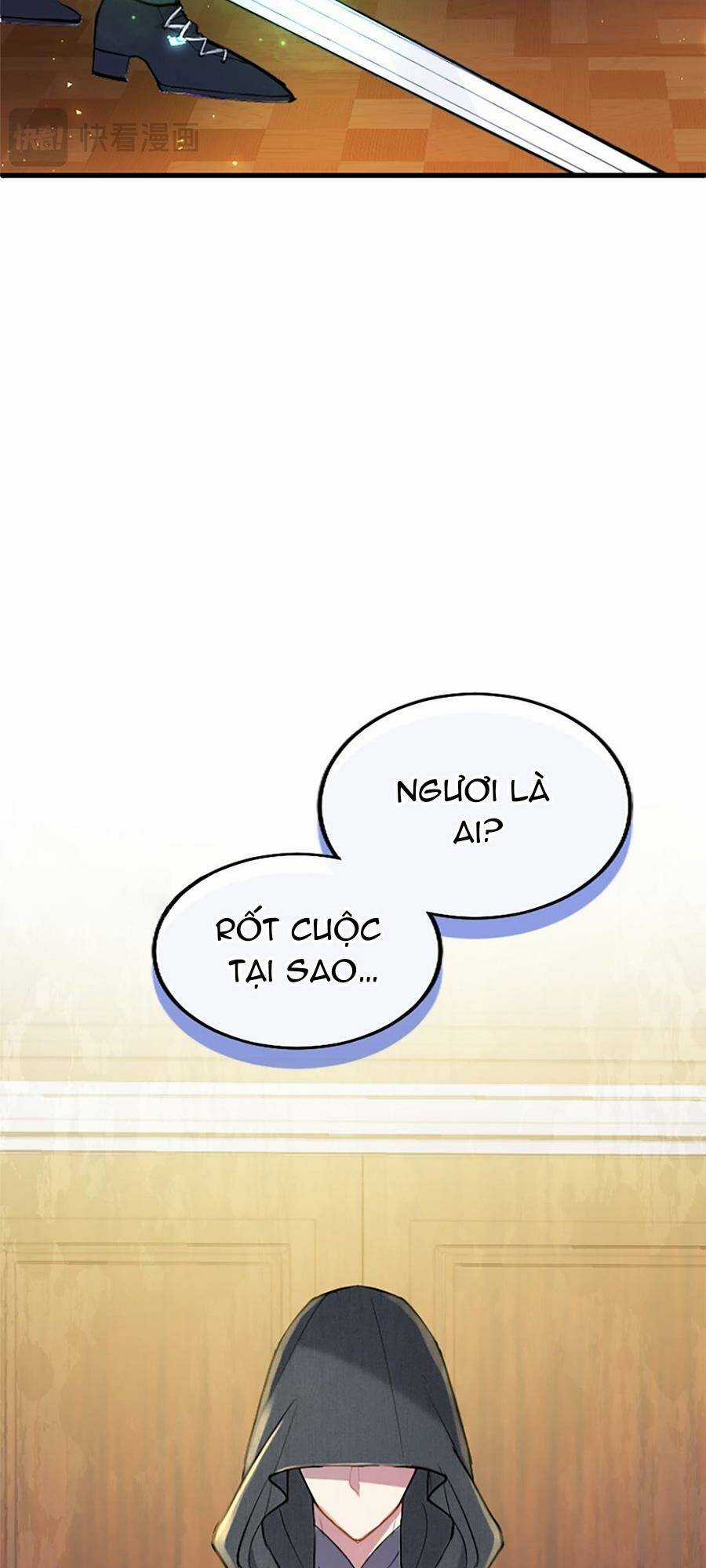 Đại Tiểu Thư Sao Phải Giả Nam Chapter 60 trang 13