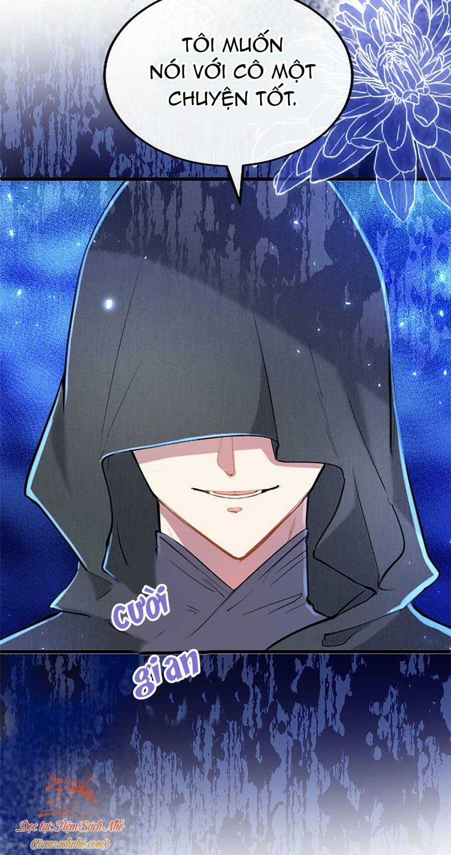 Đại Tiểu Thư Sao Phải Giả Nam Chapter 60 trang 15