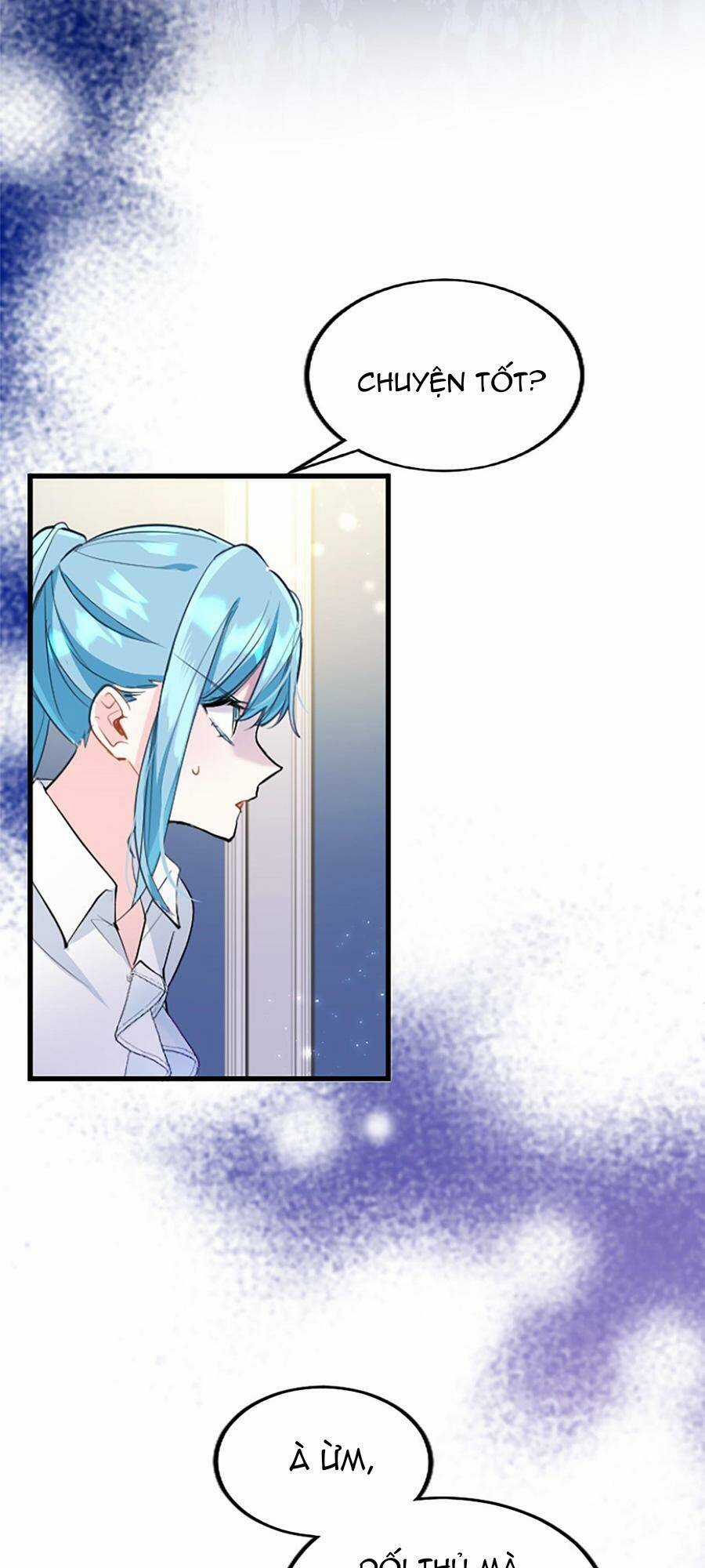 Đại Tiểu Thư Sao Phải Giả Nam Chapter 60 trang 16