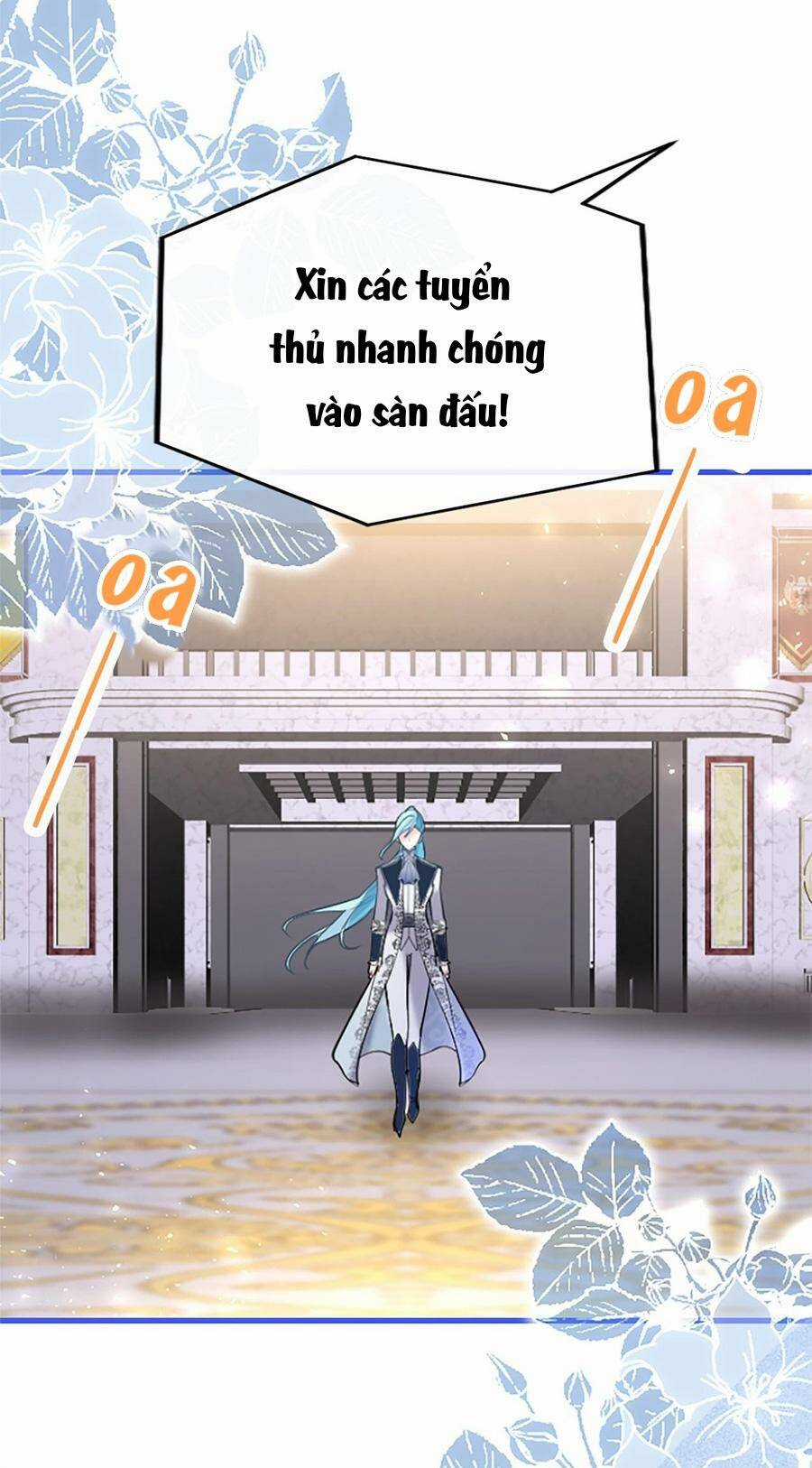 Đại Tiểu Thư Sao Phải Giả Nam Chapter 60 trang 22