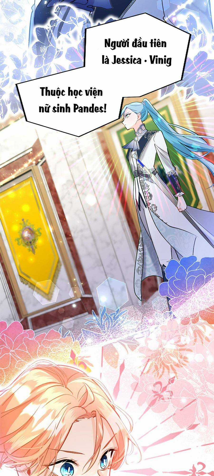 Đại Tiểu Thư Sao Phải Giả Nam Chapter 60 trang 24