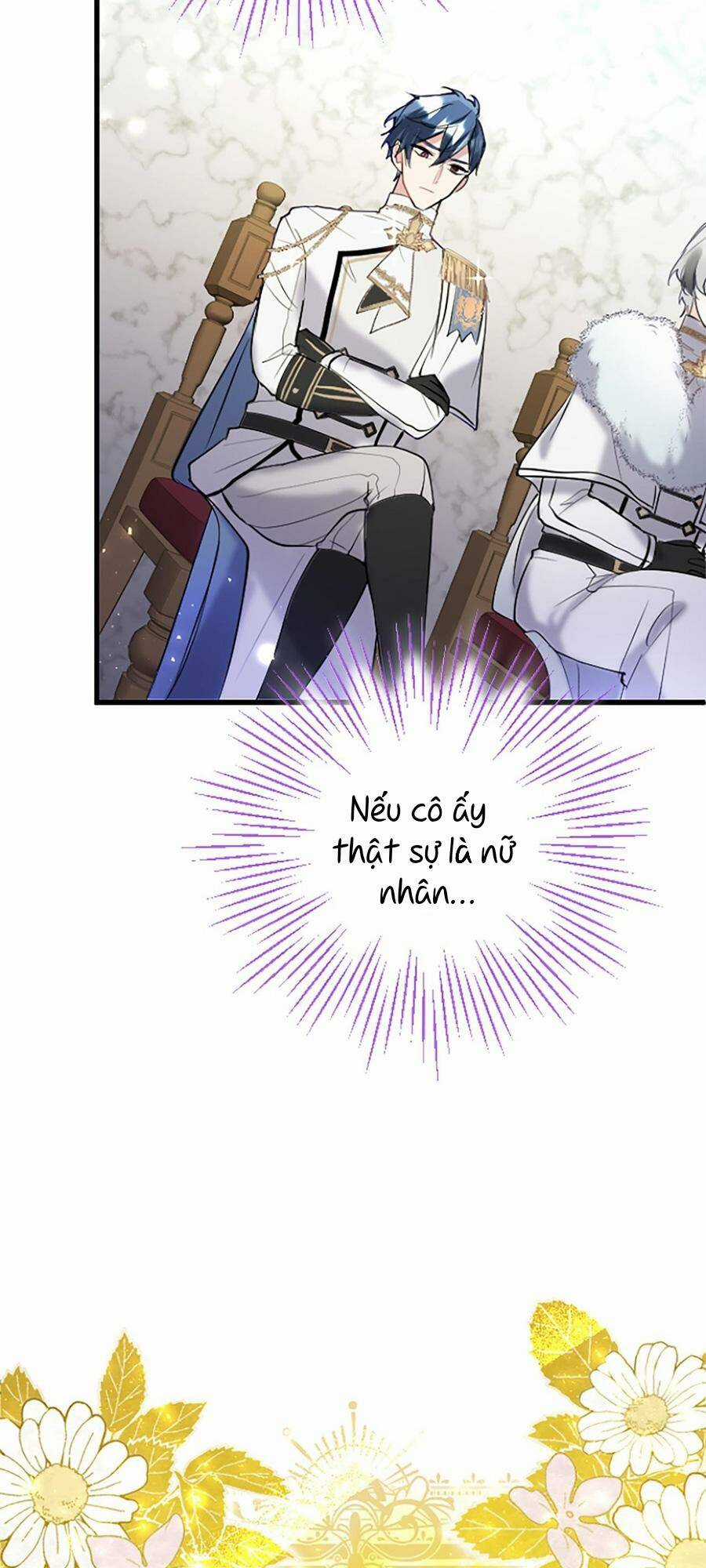 Đại Tiểu Thư Sao Phải Giả Nam Chapter 60 trang 28