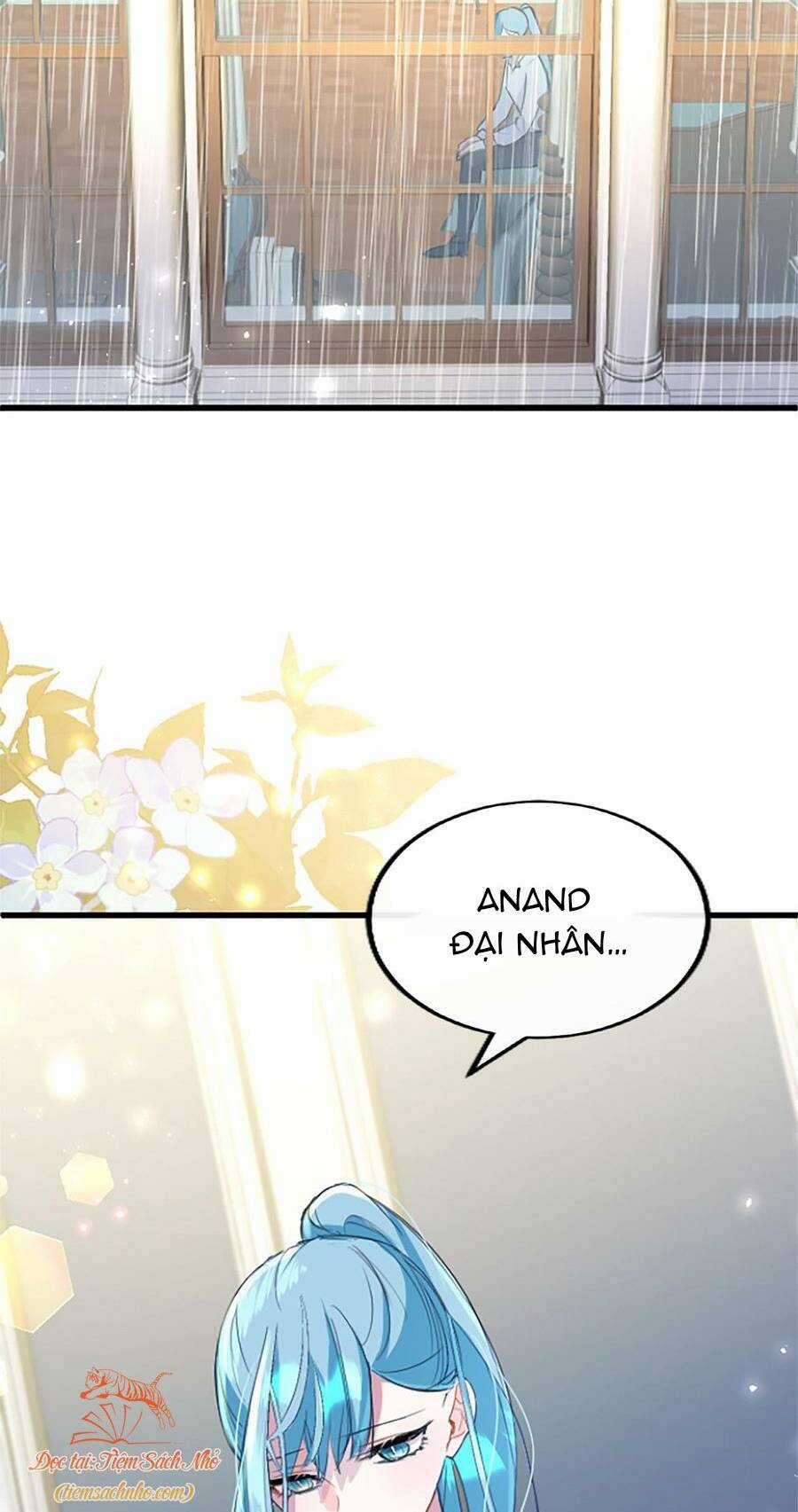 Đại Tiểu Thư Sao Phải Giả Nam Chapter 60 trang 3