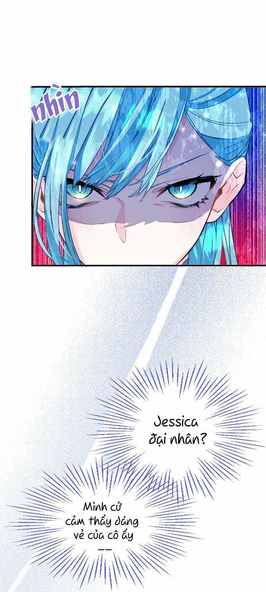 Đại Tiểu Thư Sao Phải Giả Nam Chapter 60 trang 33