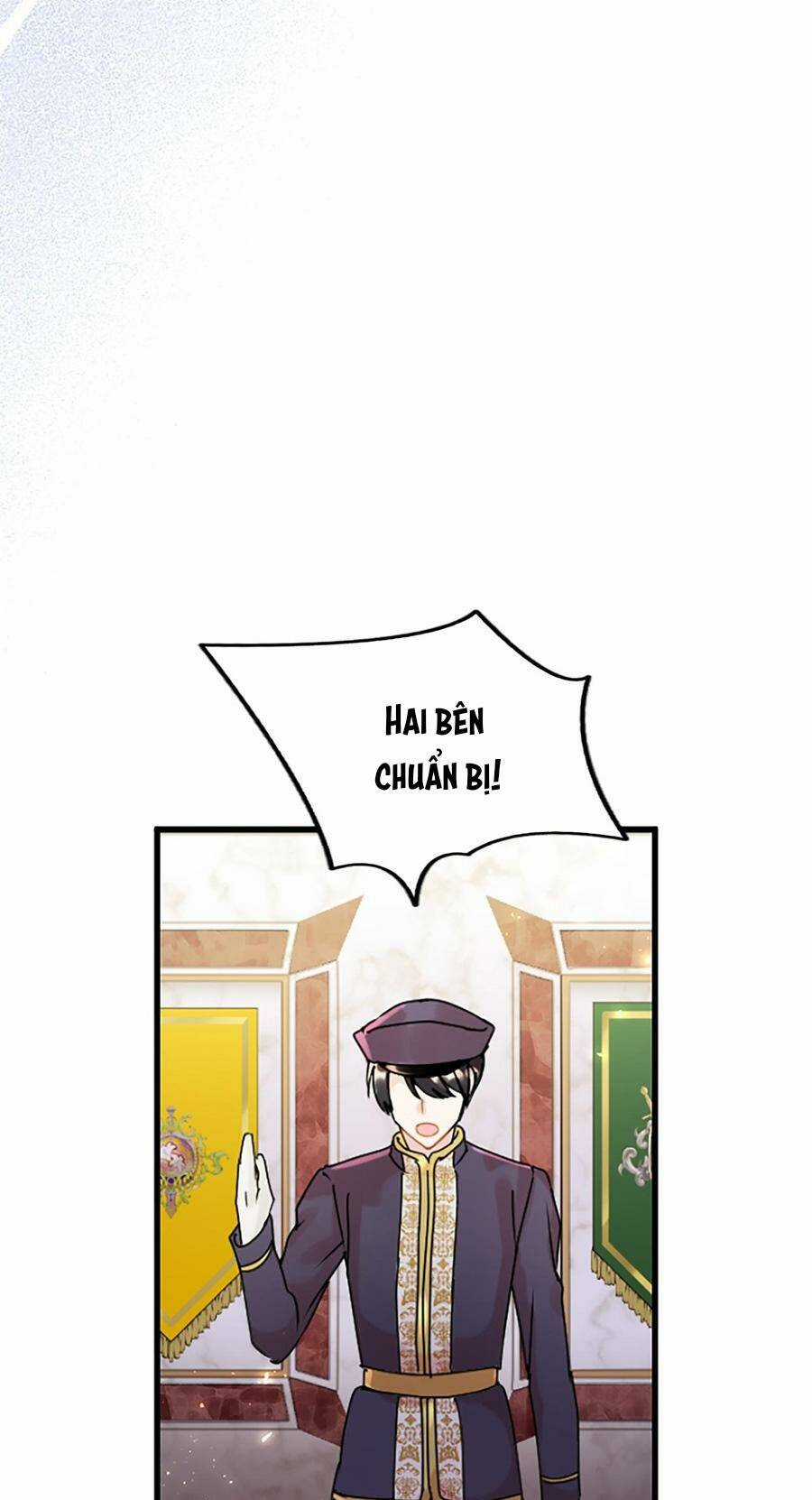 Đại Tiểu Thư Sao Phải Giả Nam Chapter 60 trang 34